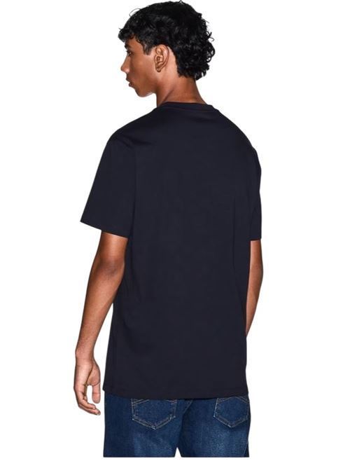 XM001281UB101 BLU ARMANI EXCHANGE | XM001281UB101 BLU